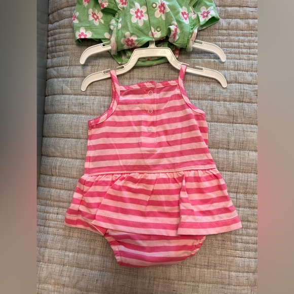 Carter’s 3 month girls outfit - Picture 5 of 8